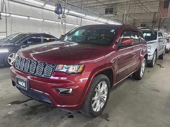 JEEP GRAND CHEROKEE 2019 1C4RJFAG1KC661928 image